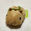 Mini beanie Keychain - Capibala - Pac West Kimono