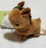 Mini beanie Keychain - Horse - Pac West Kimono