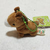 Mini beanie Keychain - Horse - Pac West Kimono