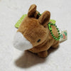 Mini beanie Keychain - Horse - Pac West Kimono