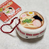 Mini Keychain - Ramen - Pac West Kimono