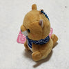 Mini Keychain - Shiba Inu - Pac West Kimono