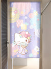 Noren Tapestry - Hello Kitty - Pac West Kimono