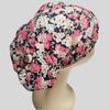 Scrub style headband - cherry blossoms print - Pac West Kimono