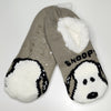 Snoopy Slippers - Pac West Kimono