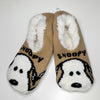 Snoopy Slippers - Pac West Kimono