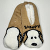 Snoopy Slippers - Pac West Kimono