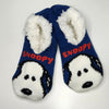 Snoopy Slippers - Pac West Kimono