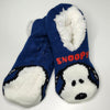 Snoopy Slippers - Pac West Kimono