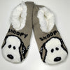 Snoopy Slippers - Pac West Kimono