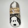 Snoopy Slippers - Pac West Kimono