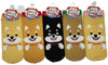 Socks - Shiba Inu large - Pac West Kimono