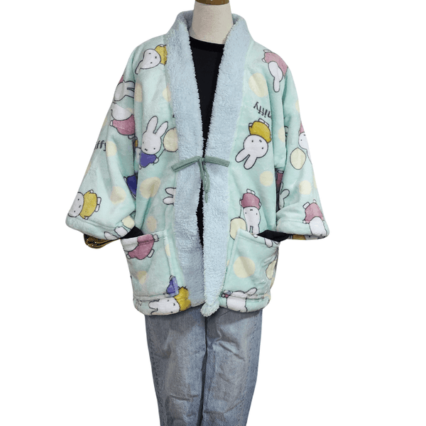 traditional-japanese-hanten-