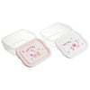 Bento box - Hello Kitty 2 pc set - Pac West Kimono