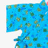 Boys 2pc Jinbei - Frog print - Pac West Kimono