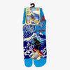 Copy of Tabi Socks - Surfing ninja - Pac West Kimono