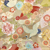 Cotton Furoshiki cloth 21'x21' - Pac West Kimono