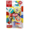 Eraser set - Miniture Japanese toys - Pac West Kimono