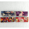 Eye Glasses Case with Magnetic Closure - Pac West Kimono
