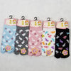 Kids 2 Toe Tabi Socks - Cute Bunnies - Pac West Kimono