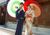 Kimono / Yukata Dressing - Pac West Kimono