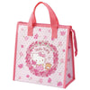 Lunch Bag - Hello Kitty thermal bag - Pac West Kimono