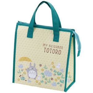 Lunch Bag - My neighbour Totoro thermal bag - Pac West Kimono