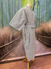Mens Onsen Yukata - Medium - Pac West Kimono