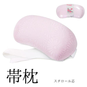 Obi Makura Pillow for Obi Sash - Pac West Kimono
