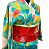 Obijme - Kimono accessory - Pac West Kimono