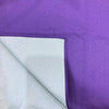 Reversible Chirimen crepe fabric Furoshiki cloth 26'x26' - Pac West Kimono