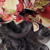 Scrub style bandana cap - Chirimen crepe fabric - Pac West Kimono