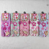 2 Toe Tabi Socks - Sakura Cherry Blossom - Pac West Kimono
