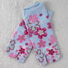 2 Toe Tabi Socks - Sakura Cherry Blossom - Pac West Kimono