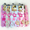 2 Toe Tabi Socks - Sakura Cherry Blossom - Pac West Kimono