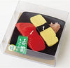 Sushi Candle - Pac West Kimono