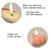 Sushi Candle - Pac West Kimono