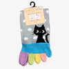 Tabi Socks - Cat toe socks - Pac West Kimono