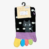 Tabi Socks - Cat toe socks - Pac West Kimono