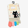 Tabi Socks - Cat toe socks - Pac West Kimono