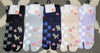 Tabi Socks - Women's. Shiba inu and Sakura toe socks - Pac West Kimono