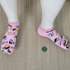 Tabi Socks - Women's. Sushi toe socks - Pac West Kimono