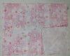 Tenugui Towel - Pink Sakura Cherry Blossoms - Pac West Kimono