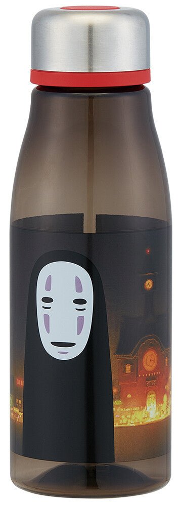 Water Bottle - Kaonashi No Face