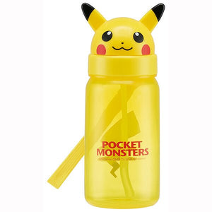 Water Bottle - Pikachu - Pac West Kimono