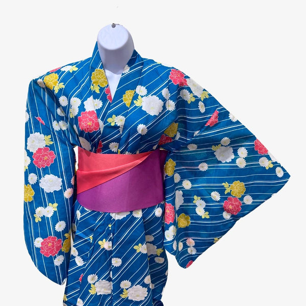 womens-yukata-large-blue-with-