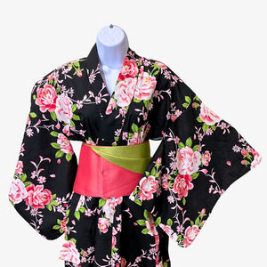 Pac West Kimono, wide range of Japanese item