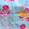 Yukata Girls - Light Blue - Pac West Kimono